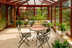 Hunsterson conservatory quotes