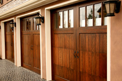 Hunsterson garage extension quotes